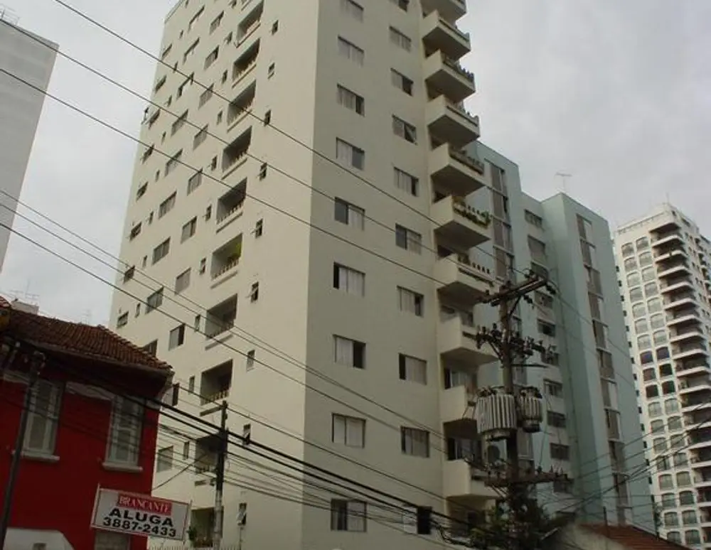 Edificio Port Etienne