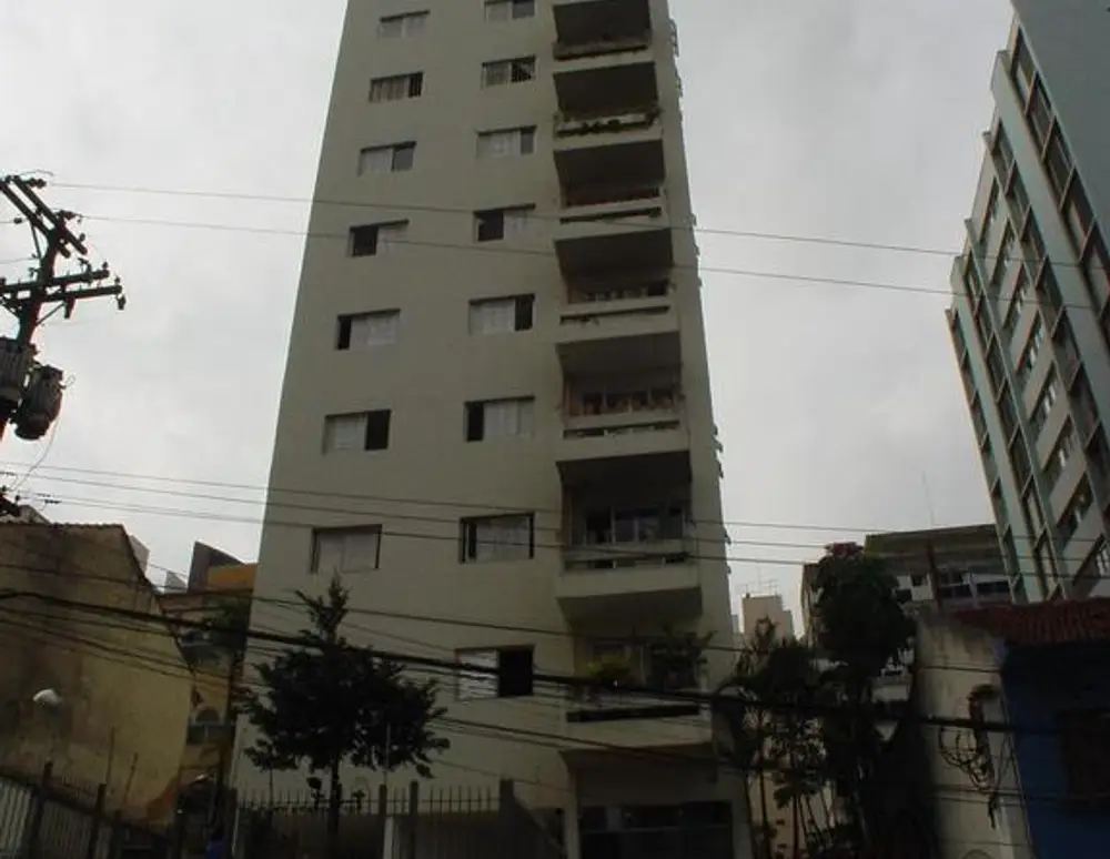 Edificio Port Etienne — foto 2
