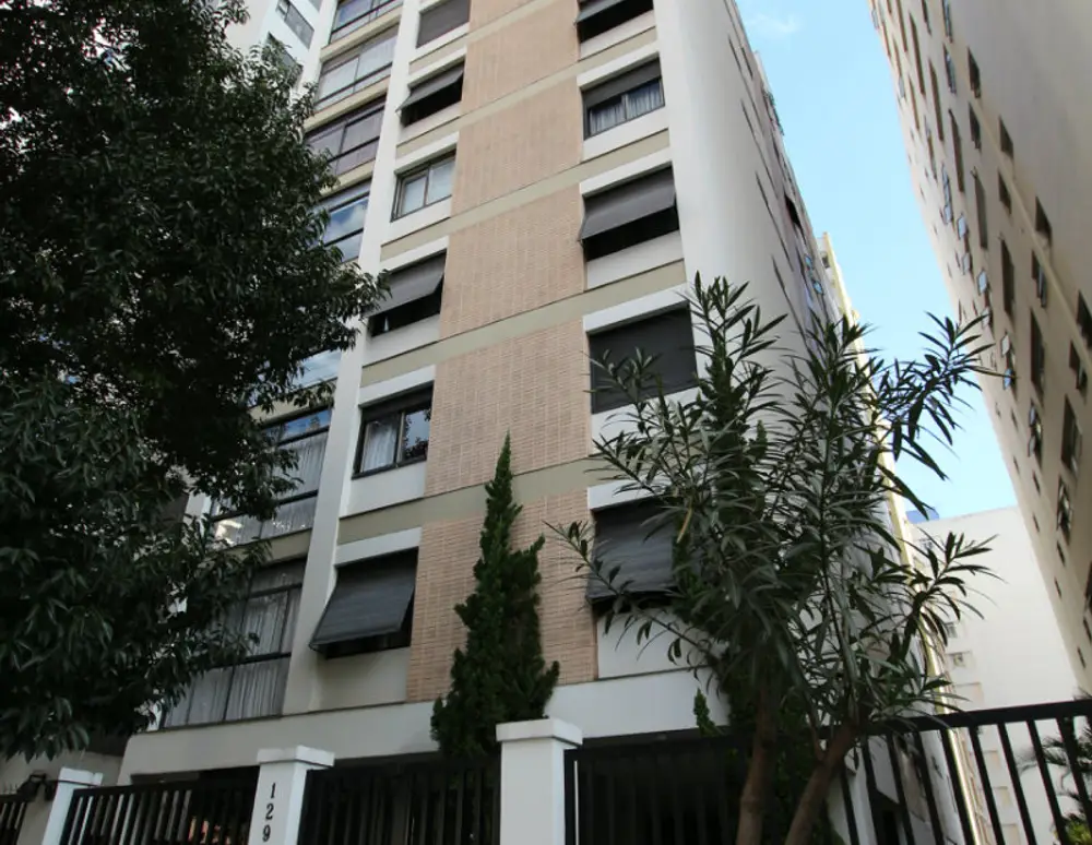 Edificio Itaperuna