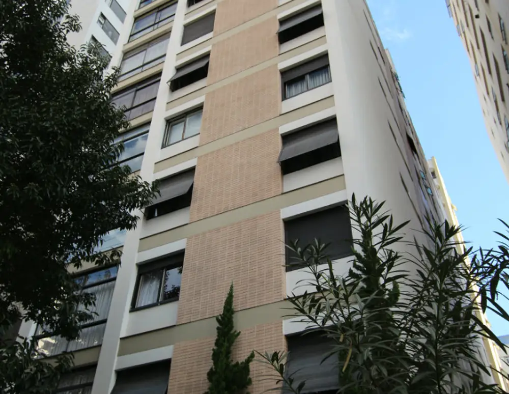 Edificio Itaperuna — foto 2