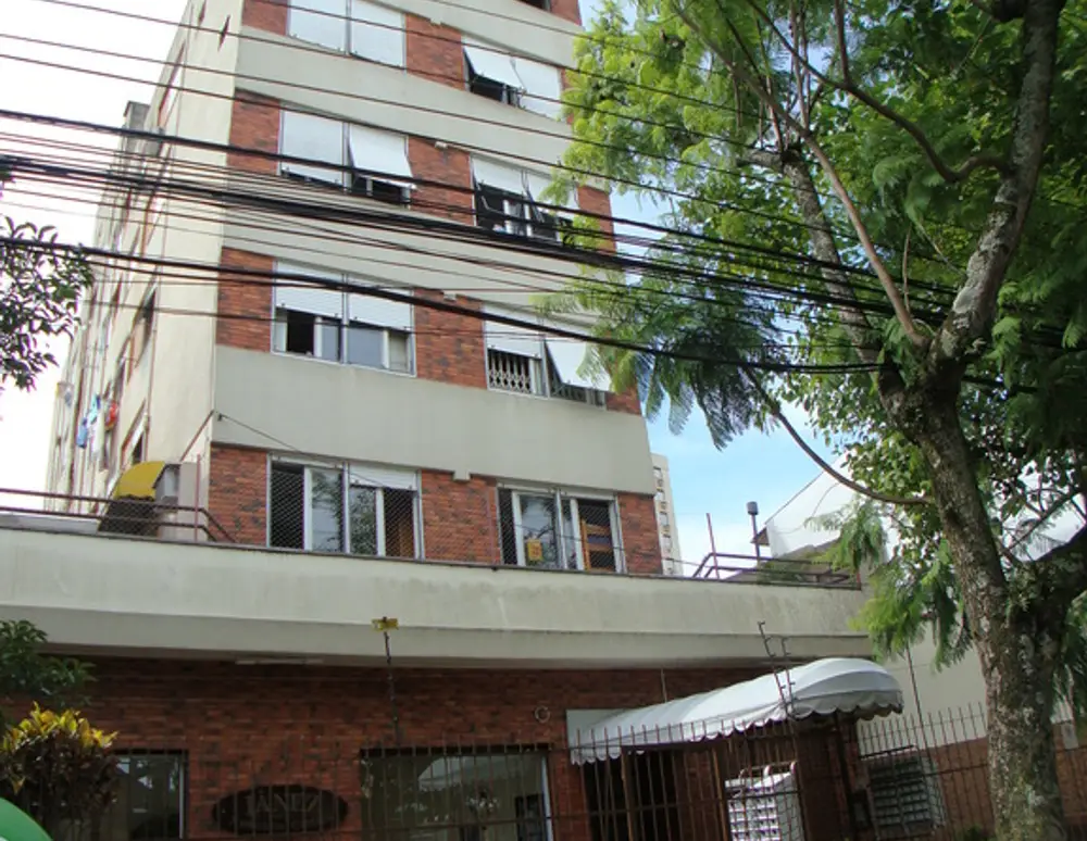Edificio Dom Pancho