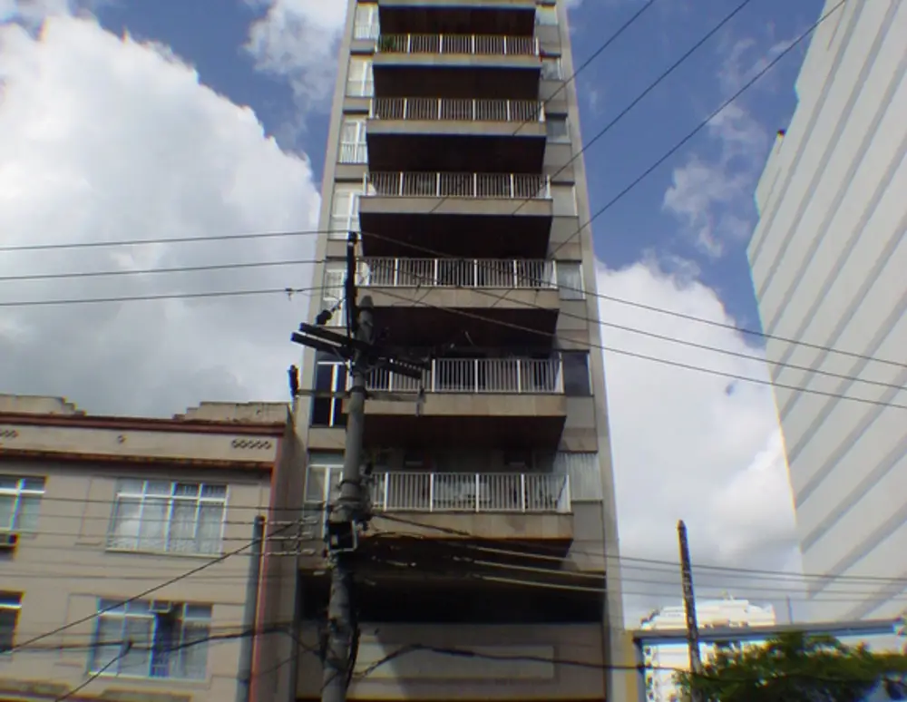 Edificio Carolina