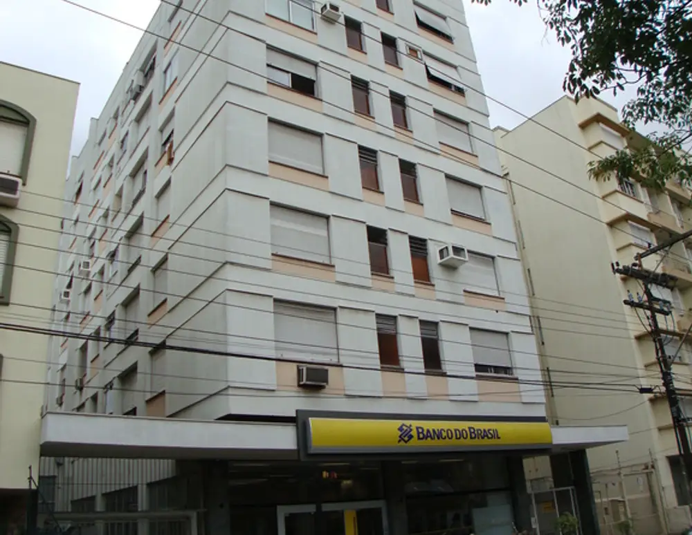 Edificio Monte Pollino