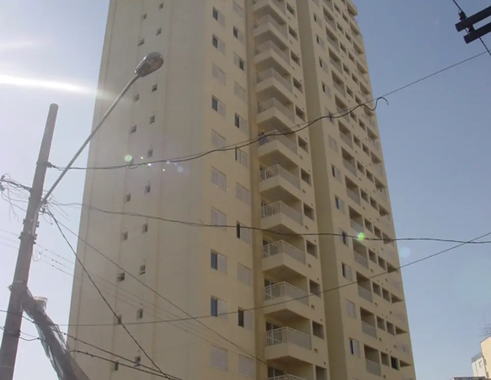 Edifício Hall Paulistano