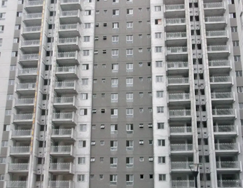 Aqua Clube Residencial