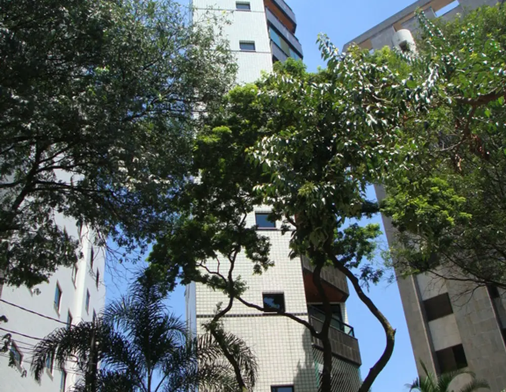 Edificio Athens