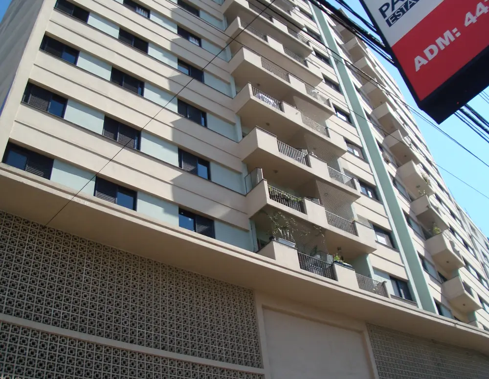 Edificio Monica