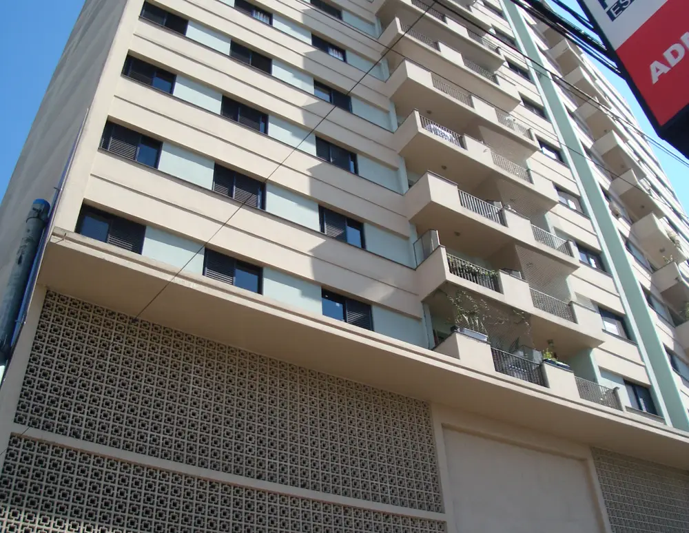 Edificio Monica — foto 2