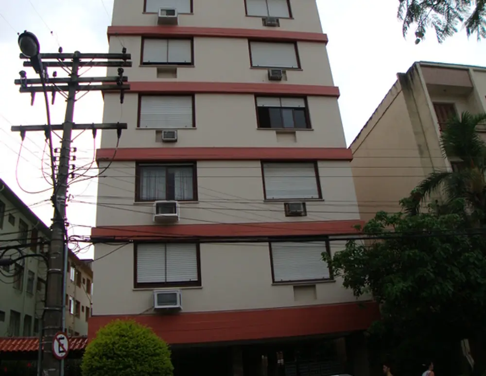 Edificio Sao Conrado