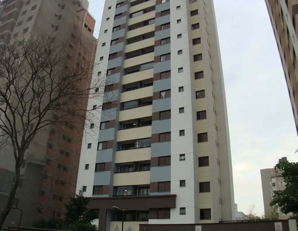 Edificio Porto Gruaro