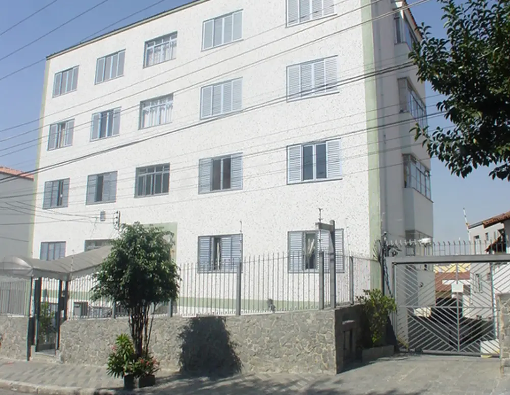 Edificio Santa Rita de Cassia