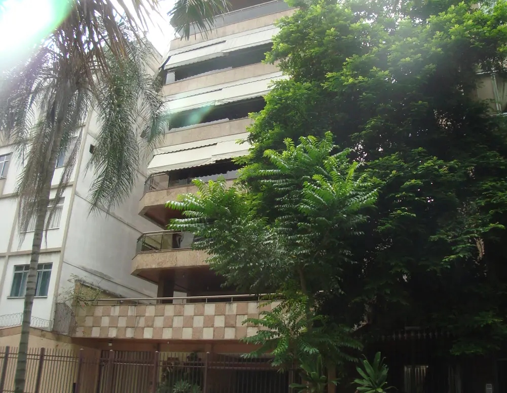 Edificio Esperanca