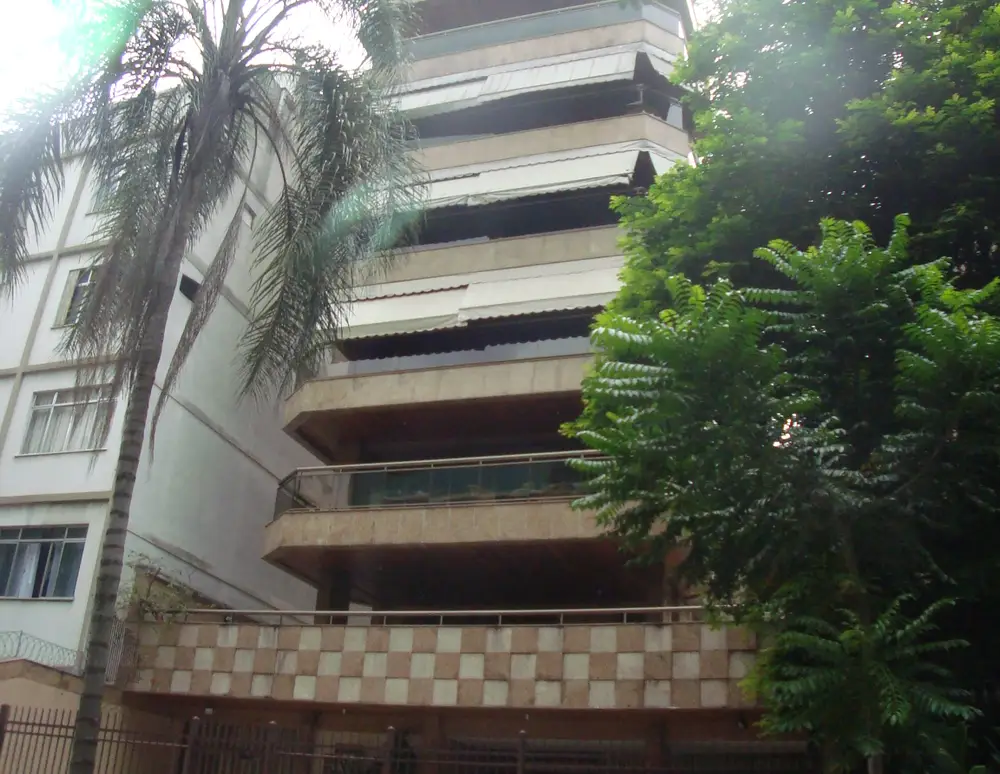 Edificio Esperanca — foto 2