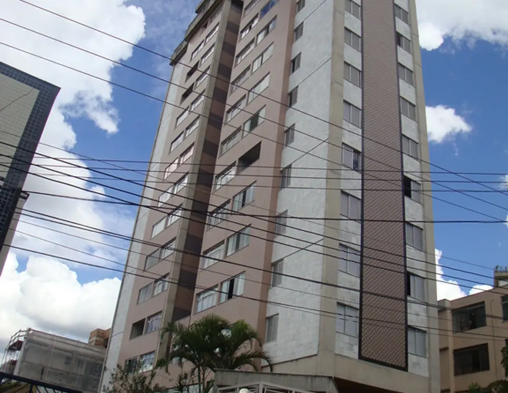 Edificio Frei Rogato