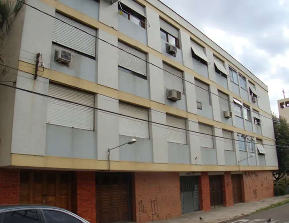 Edifício Ponce de Leon