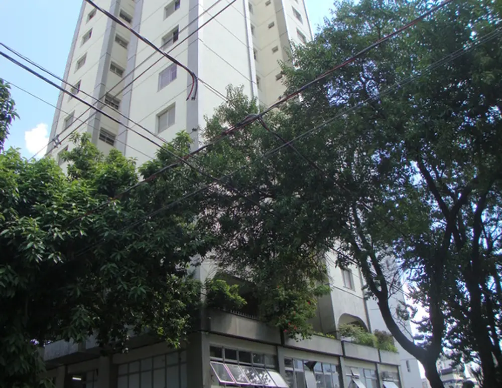 Edificio Saint Philippe