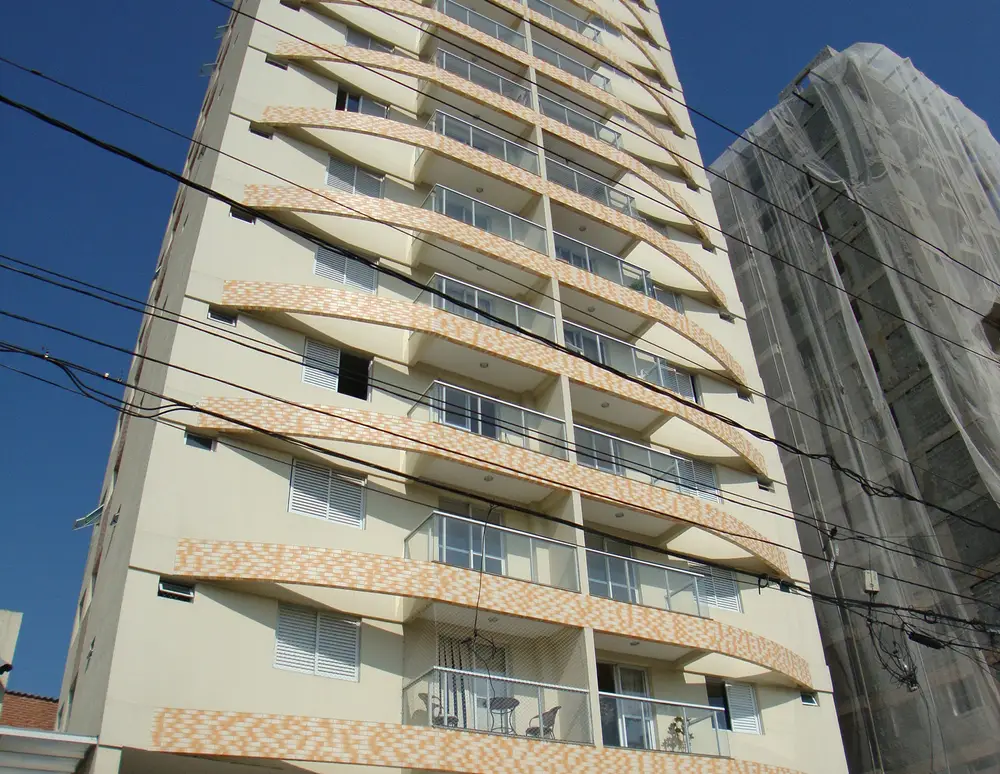 Edifício Residenziale Rimini