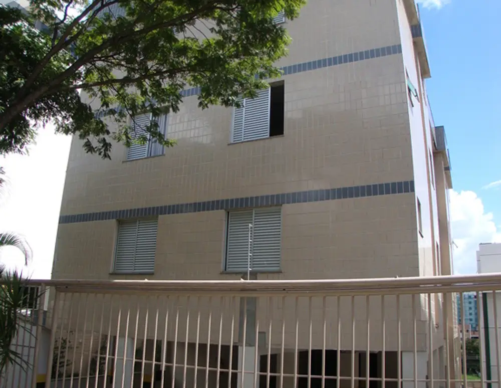 Edifício Capri