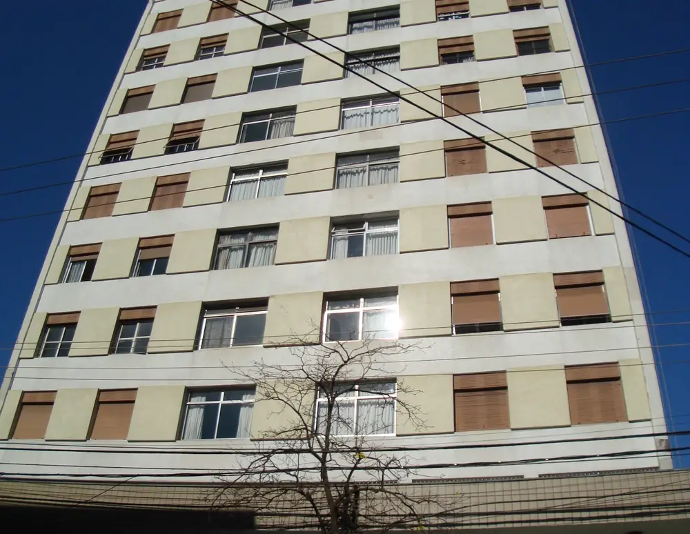 Edificio Santa Catarina — foto 2