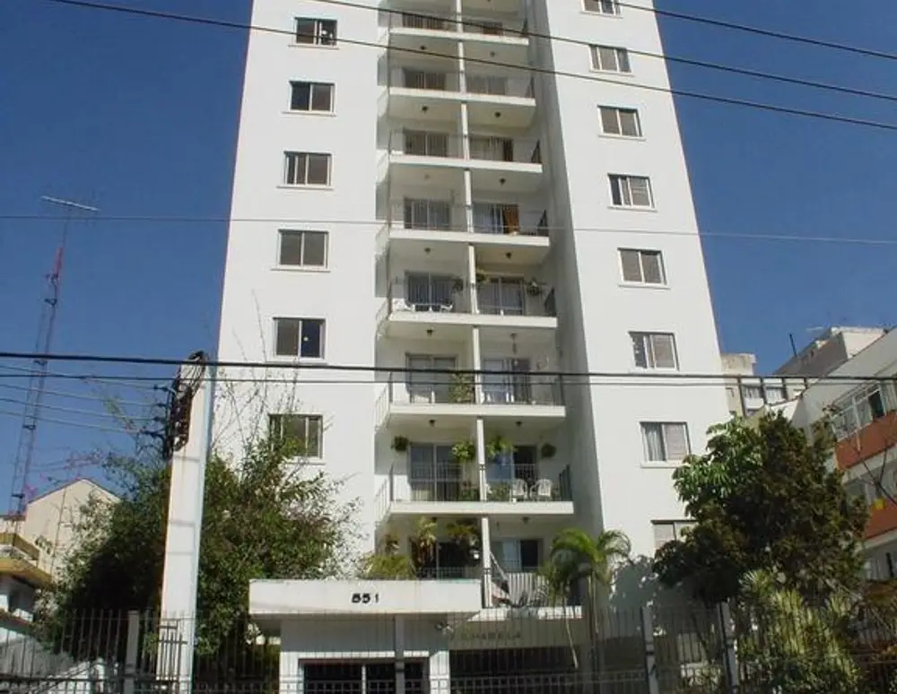 Edificio Ilha Bela — foto 2