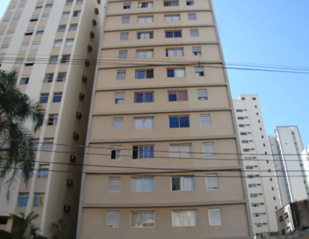 Edifício Jose Strazzacappa