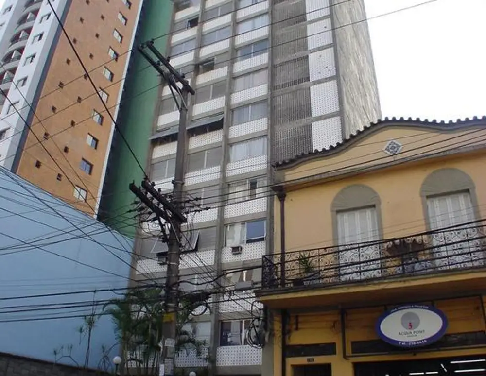 Edificio Diretorio