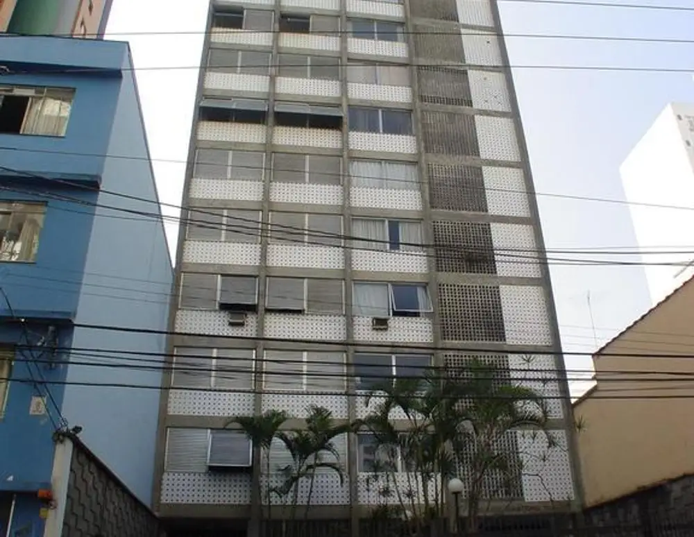 Edificio Diretorio — foto 2