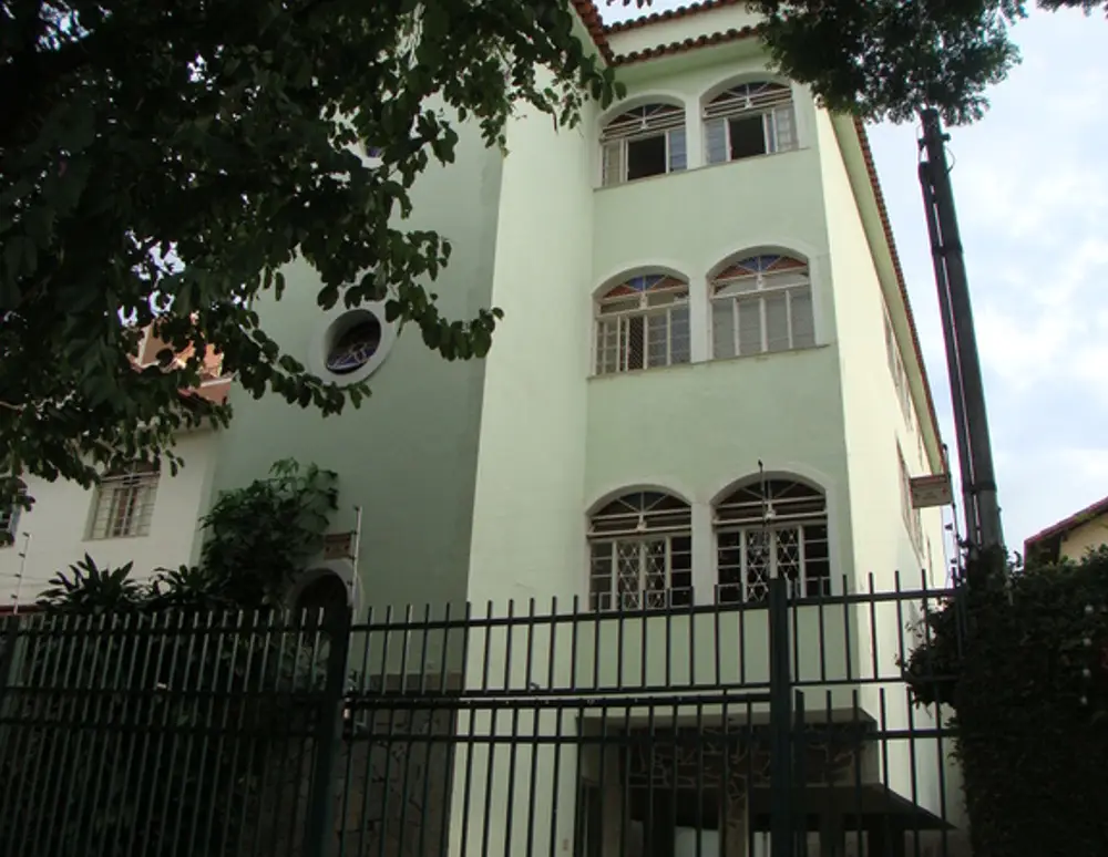 Edificio Augusto I