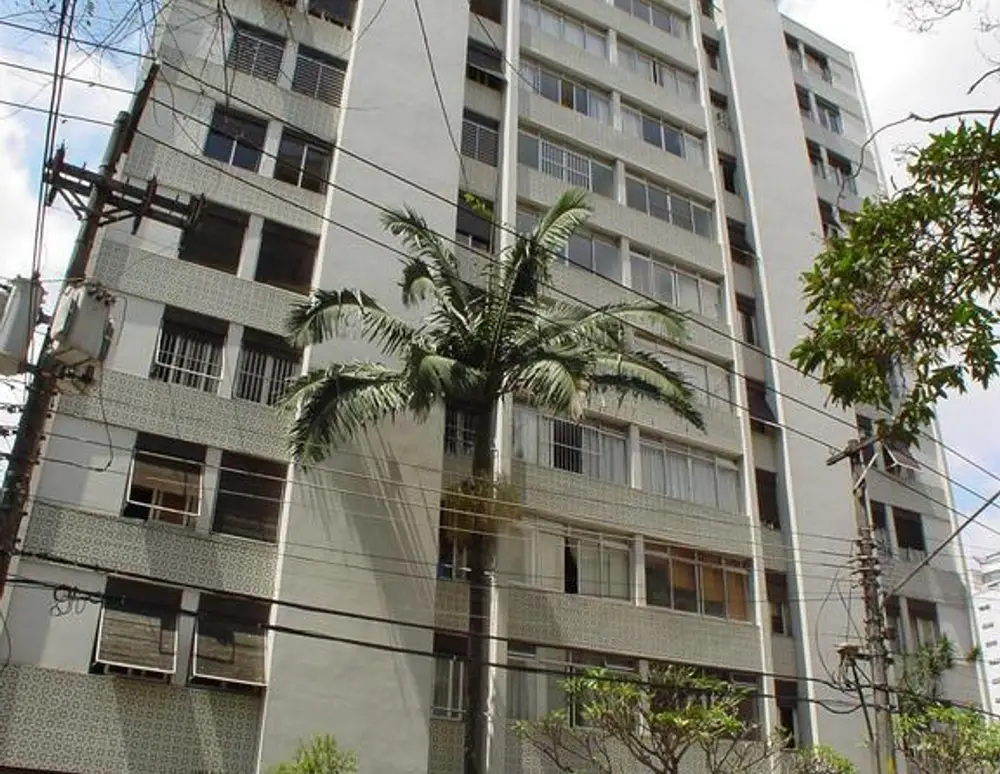 Edificio Helena Maria