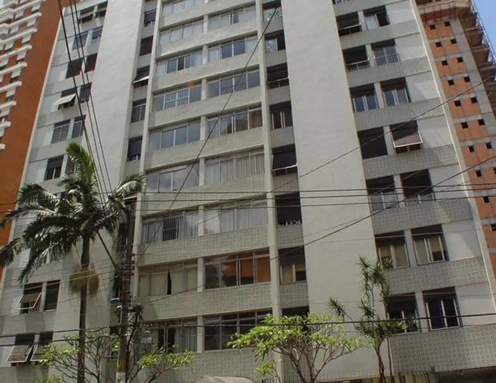 Edificio Helena Maria — foto 2