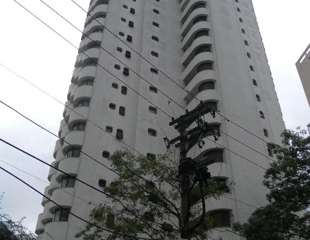 Parque Imperial