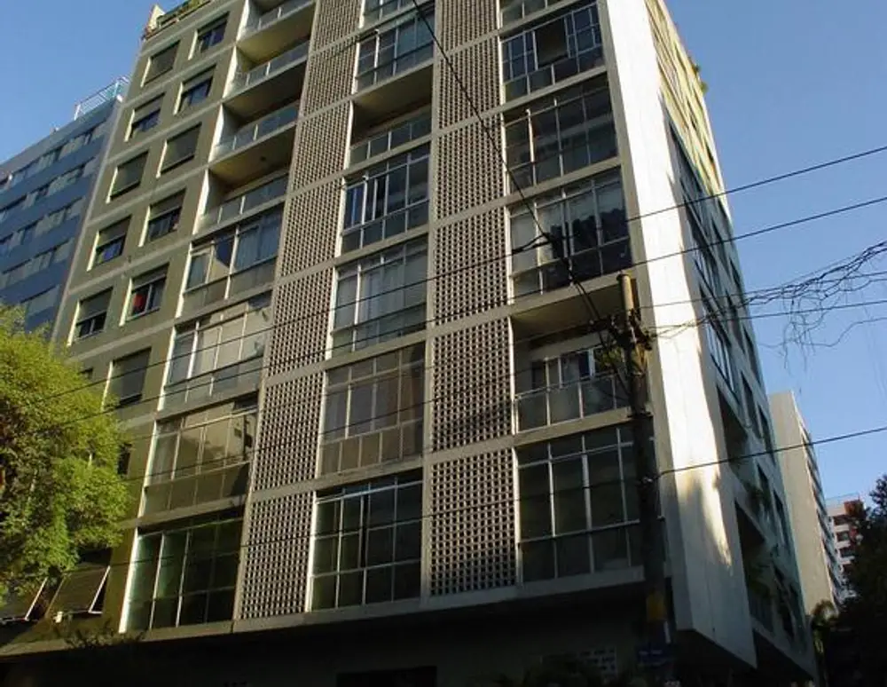 Edificio Ouro Verde