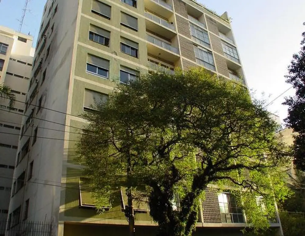 Edificio Ouro Verde — foto 2