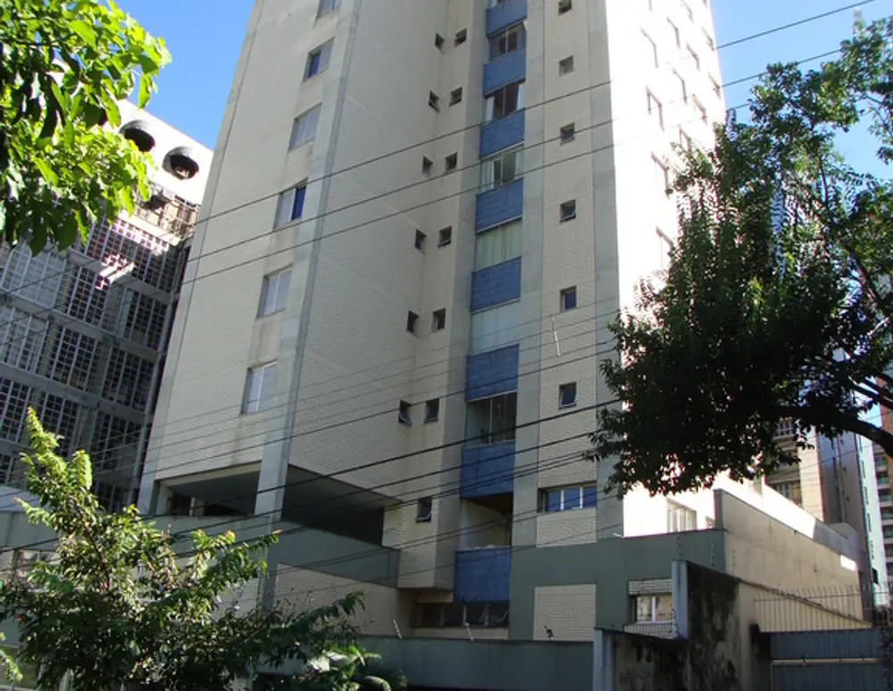 Edificio Nair Costa