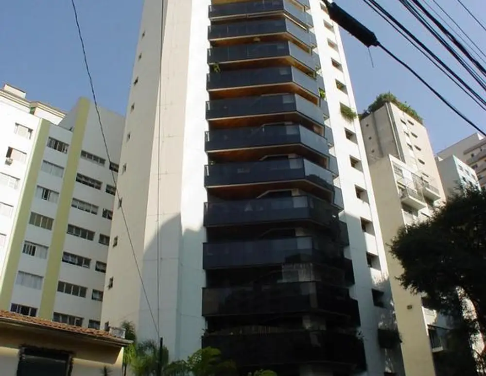 Edificio Opus I — foto 2