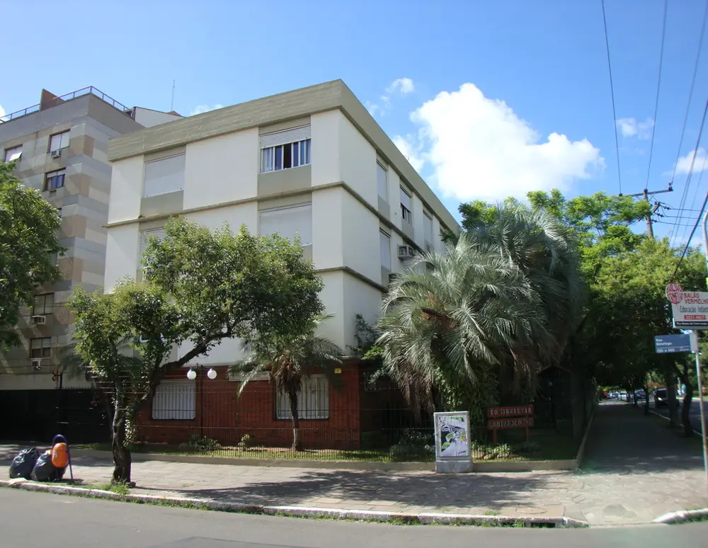 Edificio Gibraltar