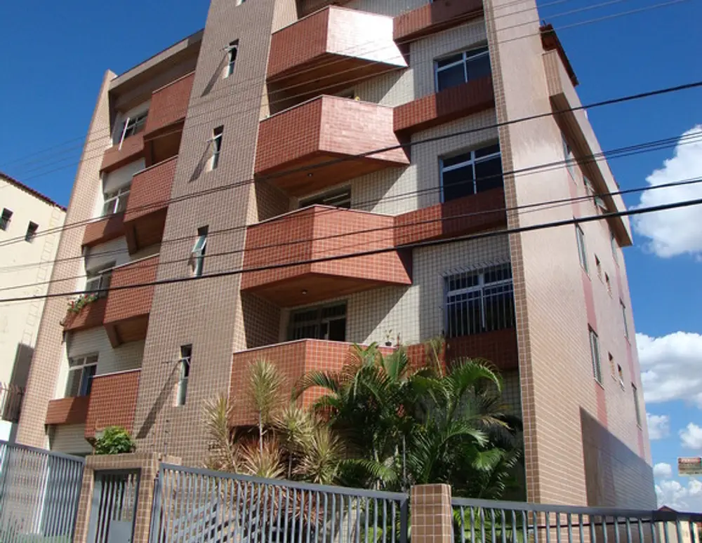 Edificio Barcelona
