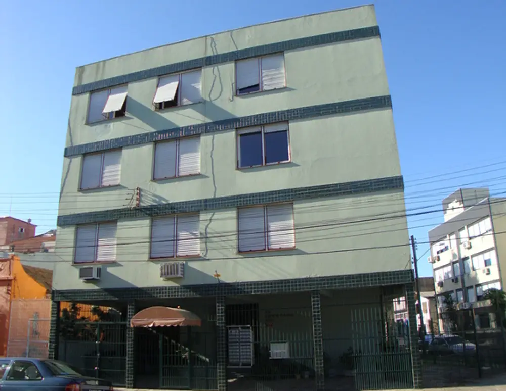 Edificio Monte Carlo