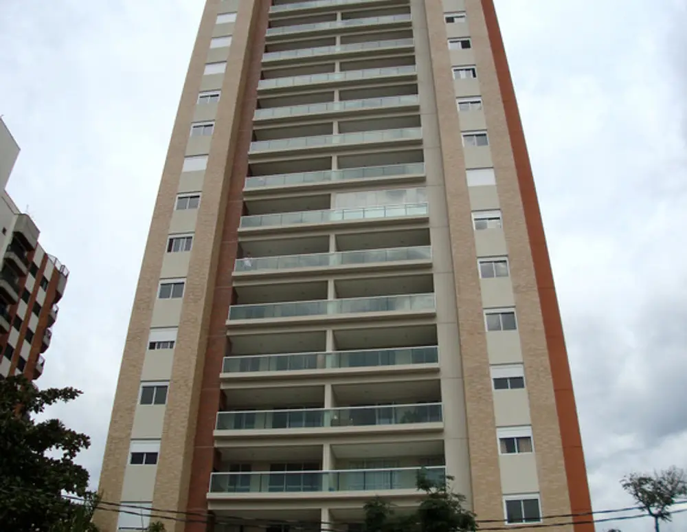 Edificio Doppio