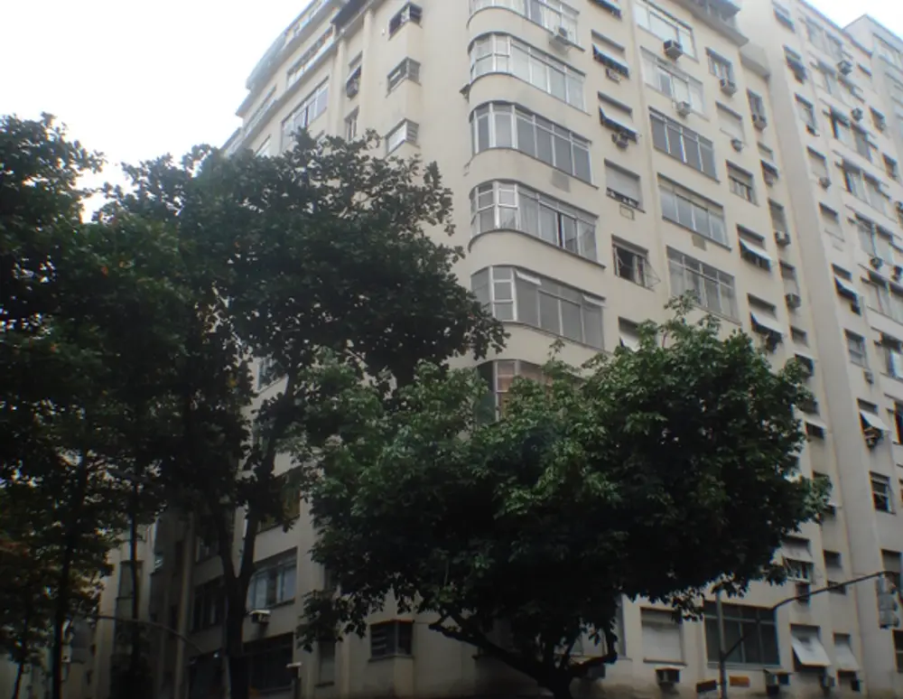 Edificio Santa Eugenia