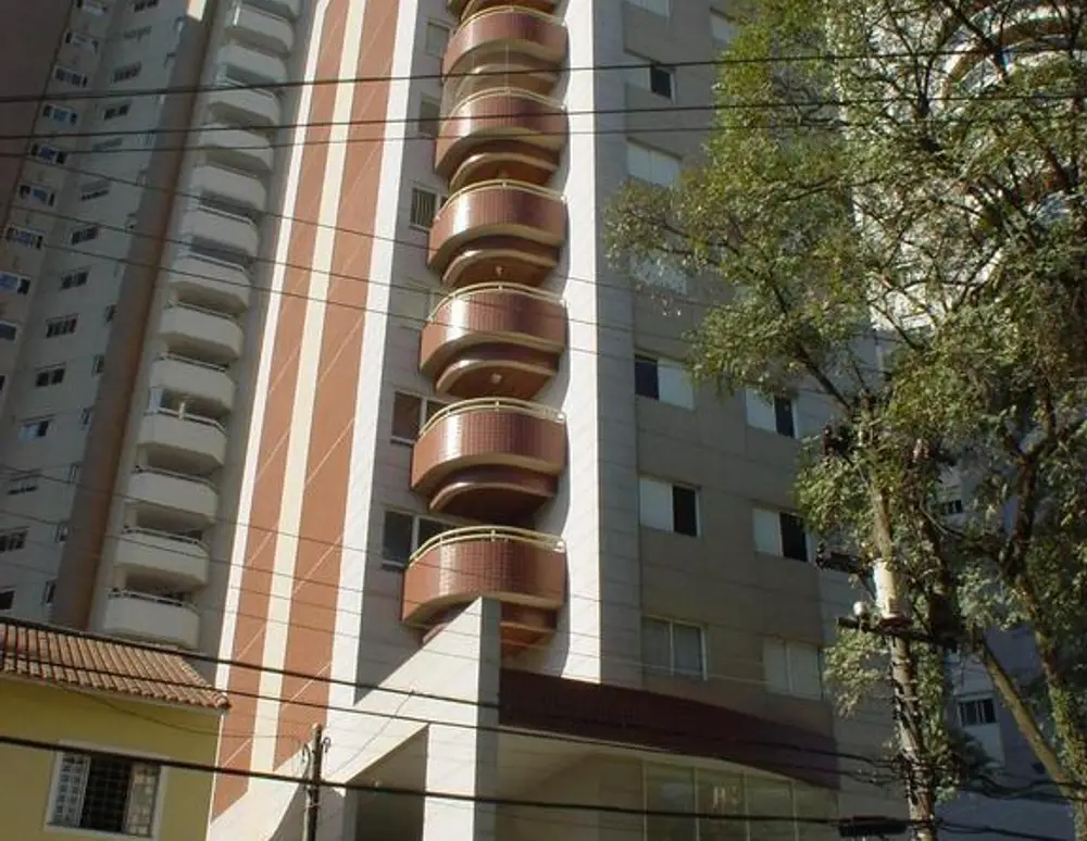Edificio Camargo Guarnieri