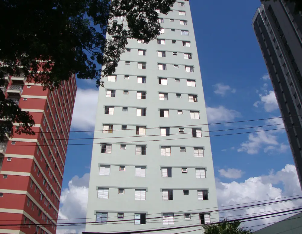 Edificio Olympio do Amaral Jardim — foto 2