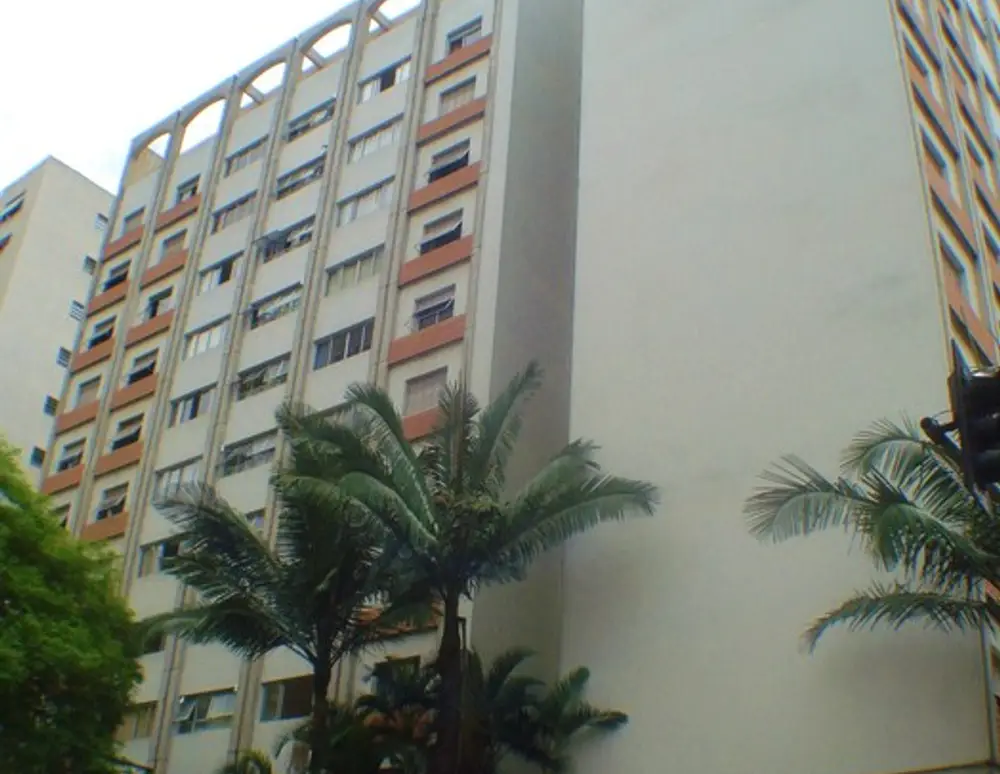 Edificio Residence Iii