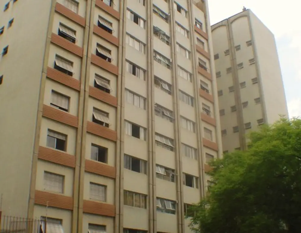 Edificio Residence Iii — foto 2