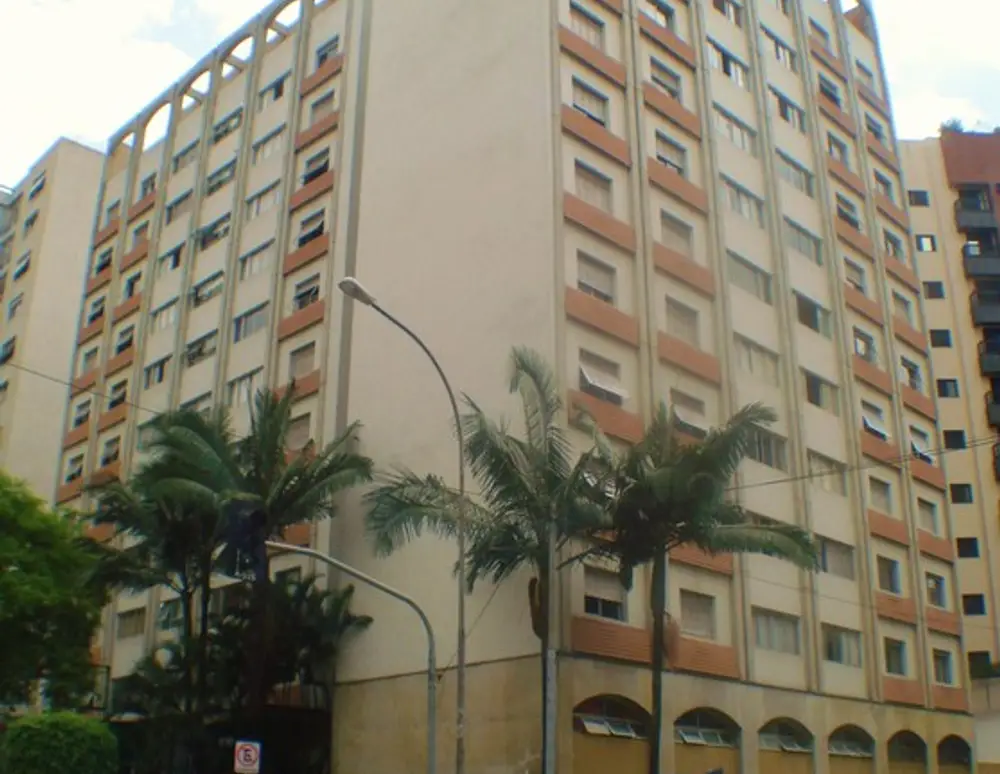 Edificio Residence Iii — foto 3