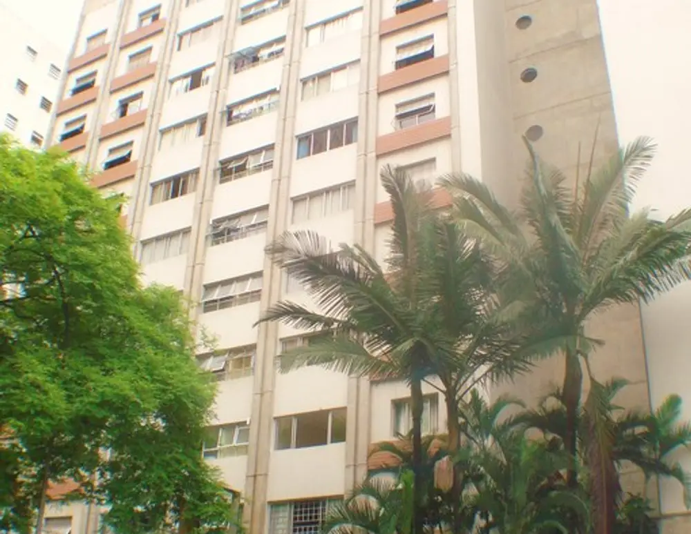 Edificio Residence Iii — foto 4