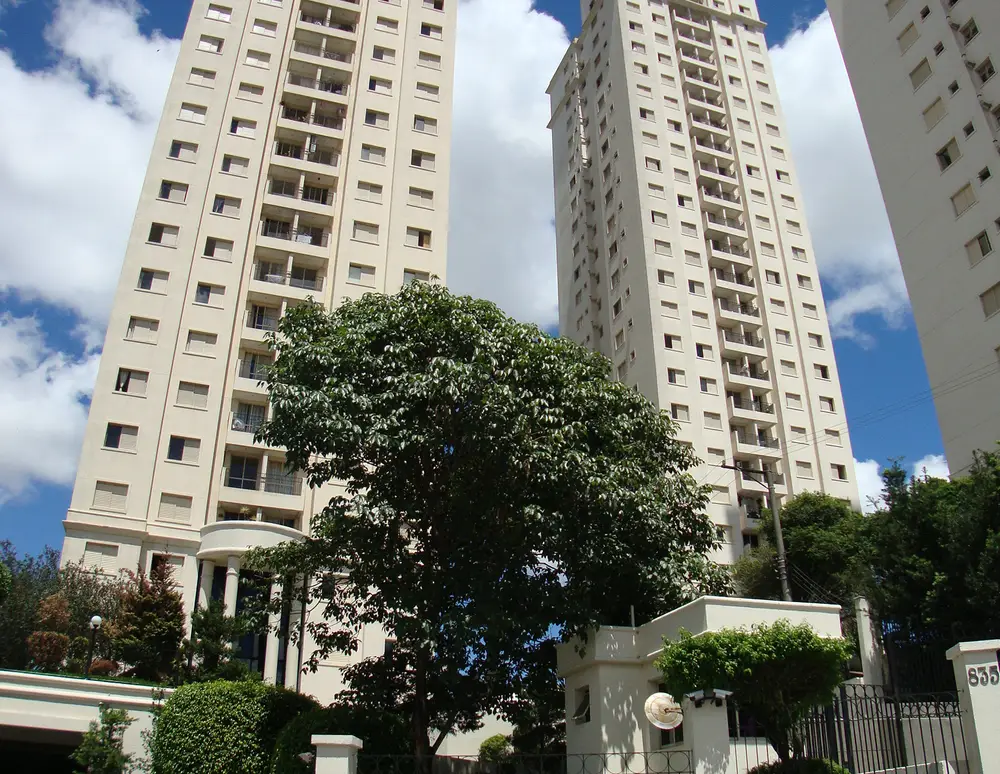 Edificio Queen Mary
