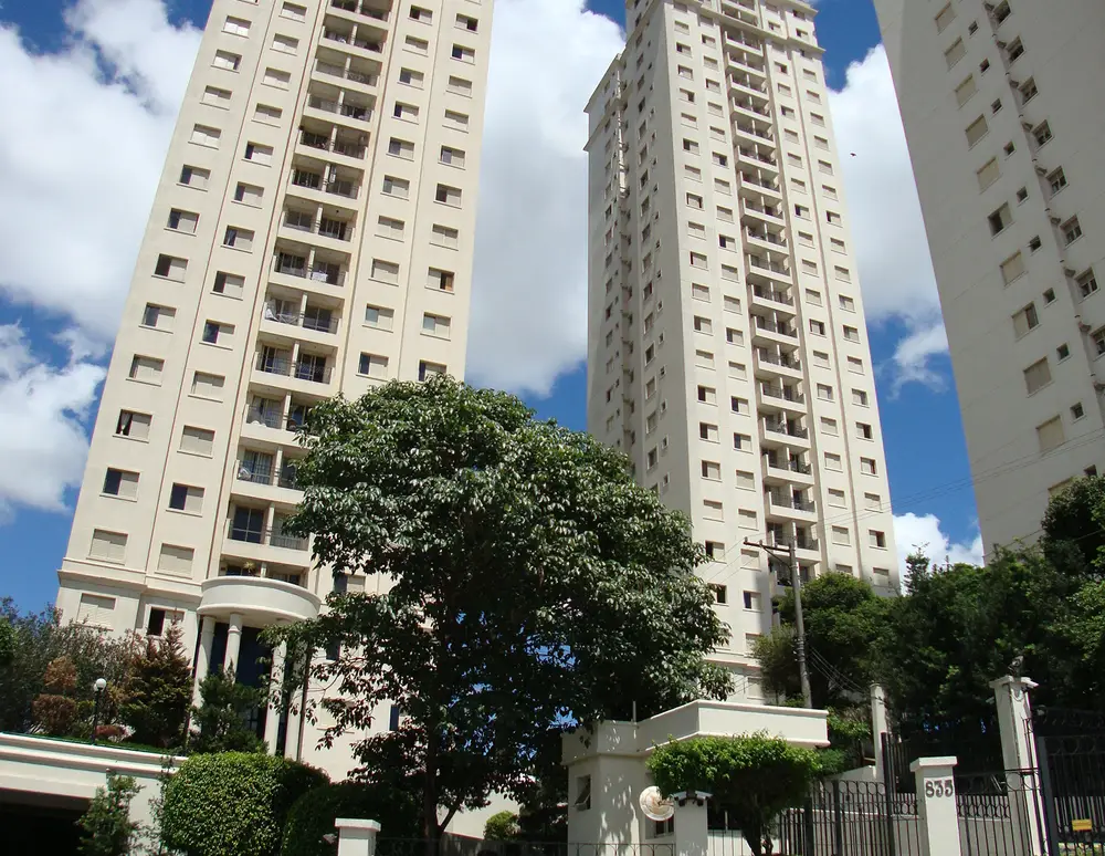 Edificio Queen Mary — foto 2