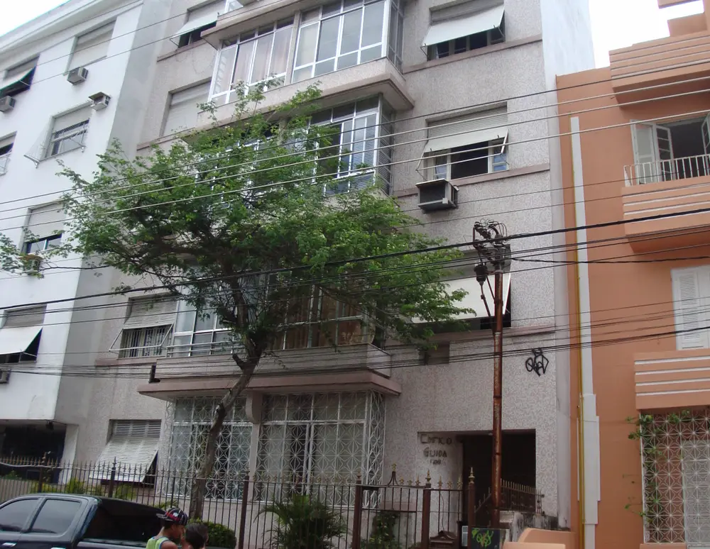 Edificio Guida