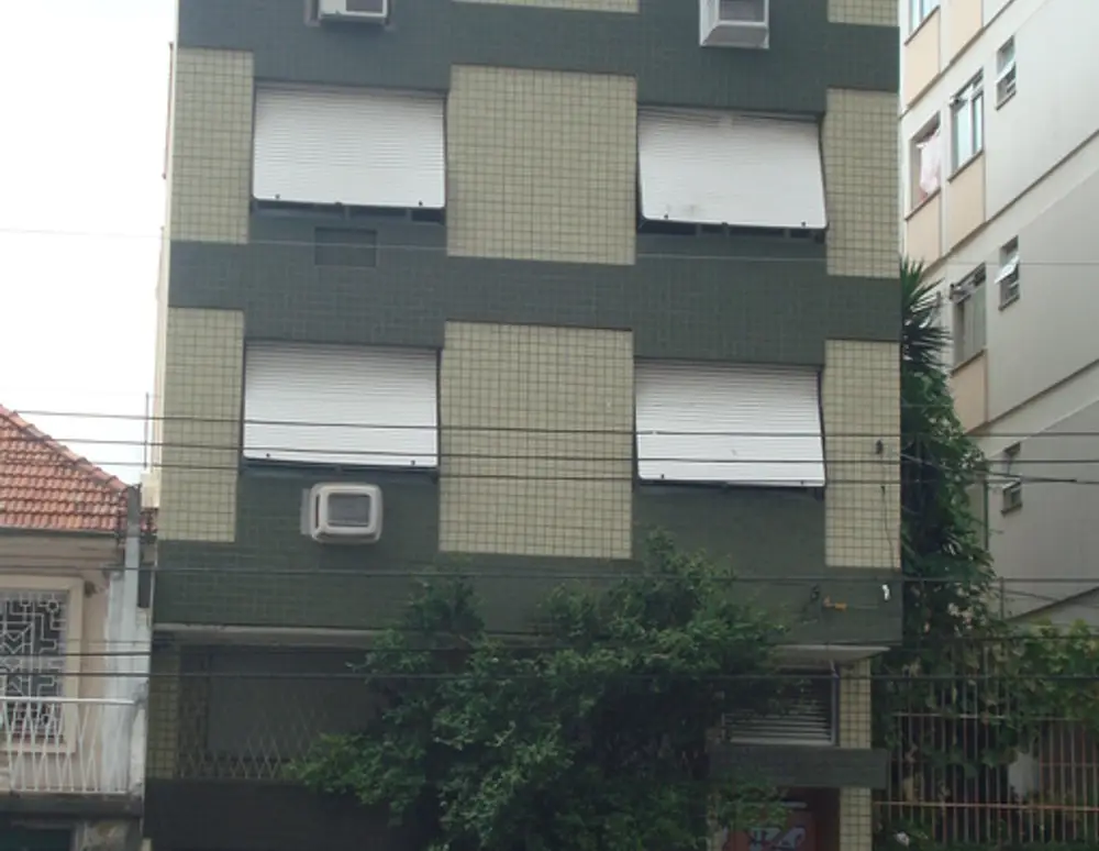 Edificio Flaber